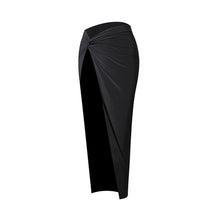 Load image into Gallery viewer, Cross The Beat Skirt