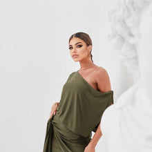 Load image into Gallery viewer, Comfy Dress