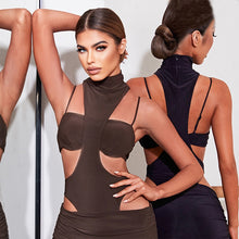 Load image into Gallery viewer, Bodyalert Dress