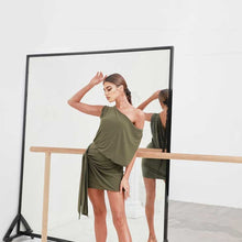 Load image into Gallery viewer, Comfy Dress