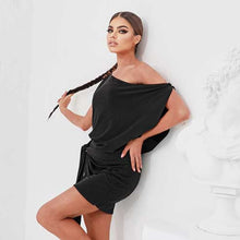 Load image into Gallery viewer, Comfy Dress