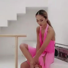 Load and play video in Gallery viewer, Back In Action