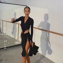 Load and play video in Gallery viewer, Double Down Bodysuit