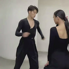 Load and play video in Gallery viewer, Bandage Crop Top