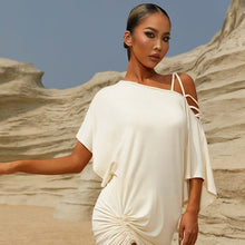 Load image into Gallery viewer, Vanilla Latte Dress