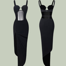 Load image into Gallery viewer, Queen Bee Latin Dress