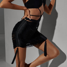 Load image into Gallery viewer, Tassel Skirt