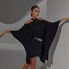 Load image into Gallery viewer, Bat Bae Latin Dress