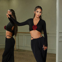 Load image into Gallery viewer, Rosie Crop