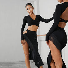 Load image into Gallery viewer, Lovely Latin Skirt