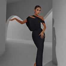 Load image into Gallery viewer, Statement Latin Dress