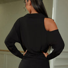 Load image into Gallery viewer, Business Party Dress