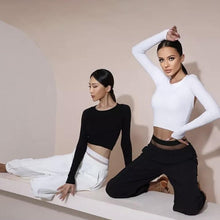 Load image into Gallery viewer, Latin Practice Top