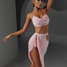 Load image into Gallery viewer, Sweet Spot Latin Skirt