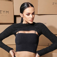 Load image into Gallery viewer, ZYM Dancestyles