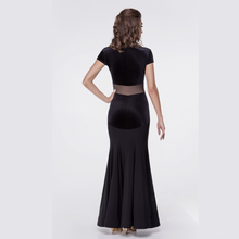 Load image into Gallery viewer, Mesh Detail Ballroom