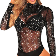 Load image into Gallery viewer, Stoned Turtle Bodysuit