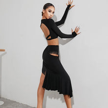 Load image into Gallery viewer, Lovely Latin Skirt