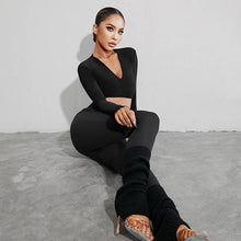 Load image into Gallery viewer, Snatched Leggings