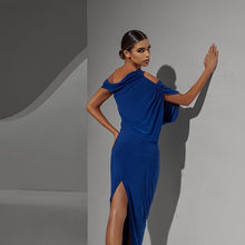 Load image into Gallery viewer, Statement Latin Dress