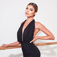 Load image into Gallery viewer, Divine Maxi Dress