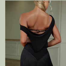 Load image into Gallery viewer, Free Fallin' Bodysuit