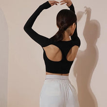 Load image into Gallery viewer, ballroom practice wear