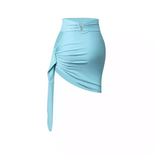 Load image into Gallery viewer, Sweat Your Heart Skirt