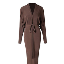 Load image into Gallery viewer, Fall Dress