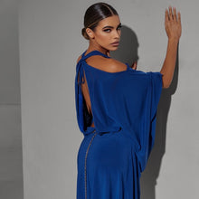 Load image into Gallery viewer, Bat Bae Latin Dress