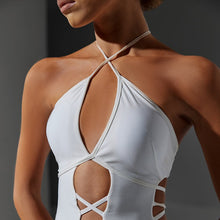 Load image into Gallery viewer, Star Dust Latin Dress