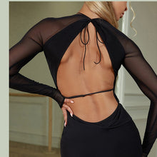 Load image into Gallery viewer, Nior Dress