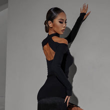 Load image into Gallery viewer, Double Frequency Top