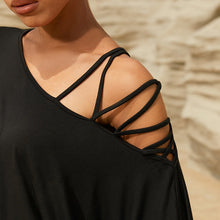 Load image into Gallery viewer, Vanilla Latte Dress