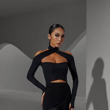 Load image into Gallery viewer, Double Frequency Top