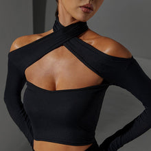 Load image into Gallery viewer, Double Frequency Top