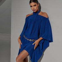 Load image into Gallery viewer, Bat Bae Latin Dress