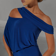 Load image into Gallery viewer, Statement Latin Dress