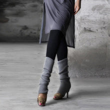 Load image into Gallery viewer, Mini Leg Warmers