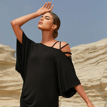 Load image into Gallery viewer, Vanilla Latte Dress