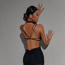 Load image into Gallery viewer, Barley There Latin Dress