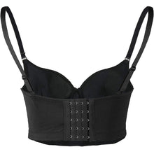 Load image into Gallery viewer, Bedazzled Bra Top