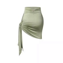 Load image into Gallery viewer, Sweat Your Heart Skirt