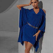 Load image into Gallery viewer, Bat Bae Latin Dress