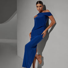 Load image into Gallery viewer, Statement Latin Dress