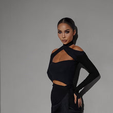 Load image into Gallery viewer, Double Frequency Top