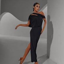 Load image into Gallery viewer, Statement Latin Dress