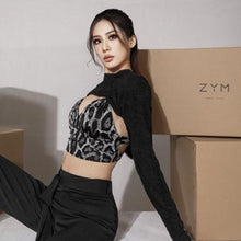 Load image into Gallery viewer, ZYMdancestyle