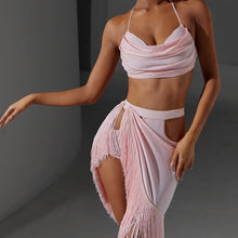 Load image into Gallery viewer, Sweet Spot Latin Skirt