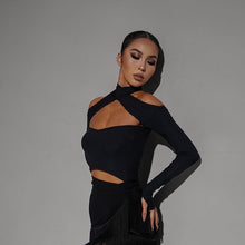 Load image into Gallery viewer, Double Frequency Top